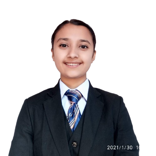 Salina Pokhrel - Audit Assistant