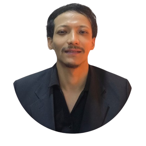 Subin Bajracharya - Sr. Audit Assistant
